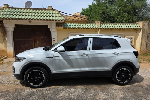 Volkswagen Tacqua 2025 Full
