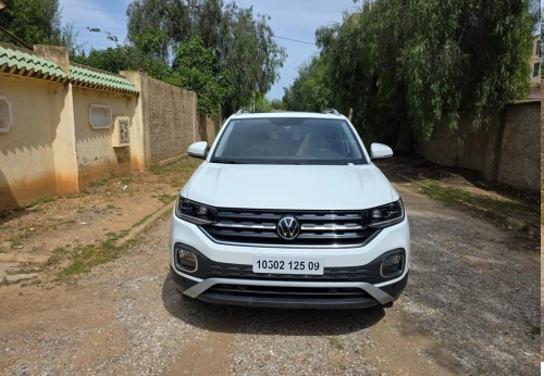 Volkswagen Tacqua 2025 Full