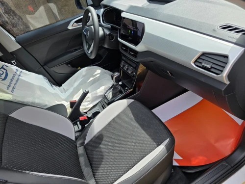 Volkswagen Tacqua 2025 Full