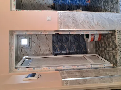 Vente Appartement F3 Mostaganem Abdelmalek ramdane