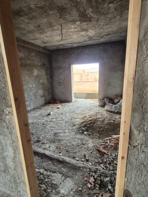 Vente Villa Oran Gdyel