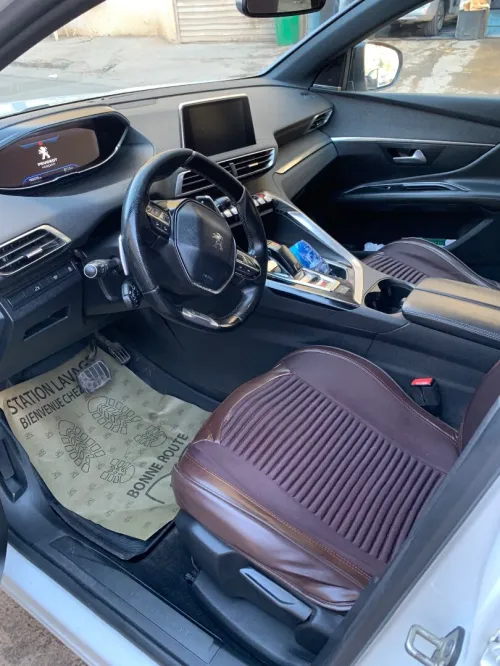 Peugeot 2008 2020 Gt line