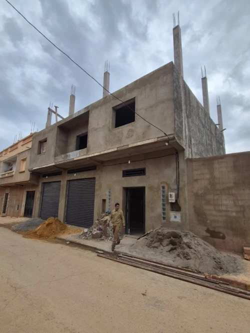 Vente Villa Oran Gdyel