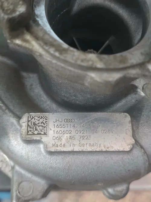 Turbo is 38 cupra 5f audi s3 8v gti clubsport