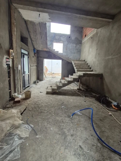 Vente Villa Oran Gdyel
