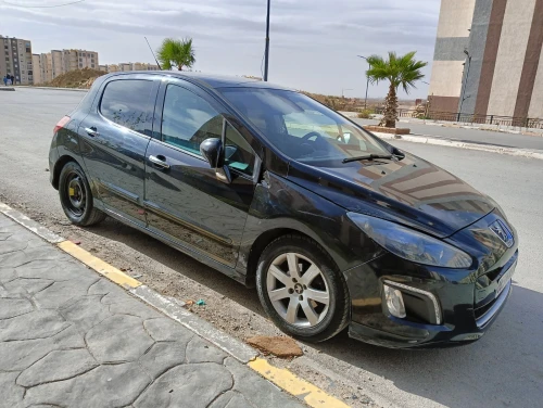 Peugeot 308 CC 2013 Allure