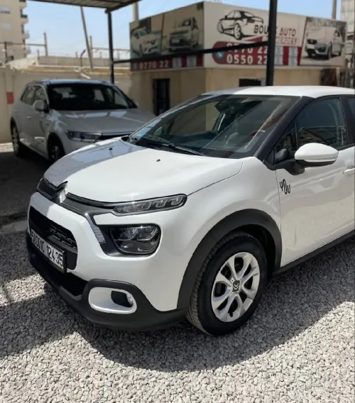 Citroen C3 2024 You