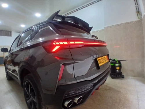 Geely Coolray 2024 Sport Limited