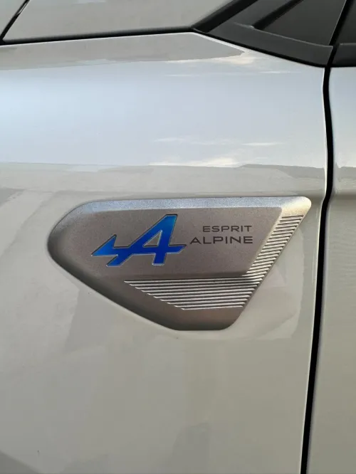 Renault Clio 5  2025 Esprit Alpine