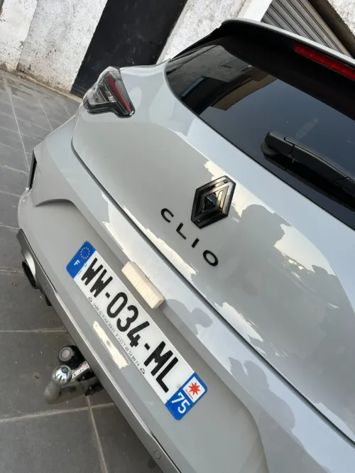 Renault Clio 5  2025 Esprit Alpine