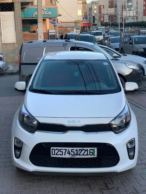 Kia Picanto 2022 LX Start