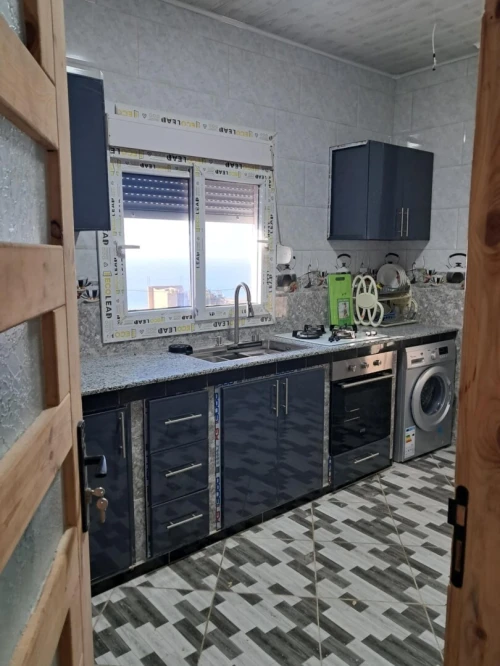 Location Villa F3 Mostaganem Abdelmalek ramdane