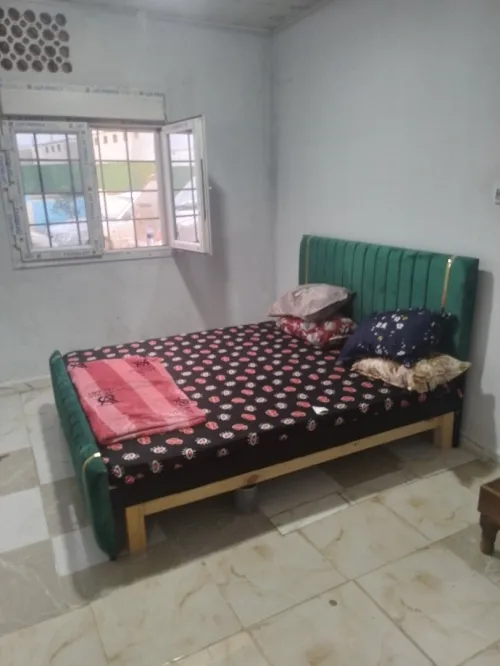 Location Immeuble Mostaganem Sidi lakhdaara