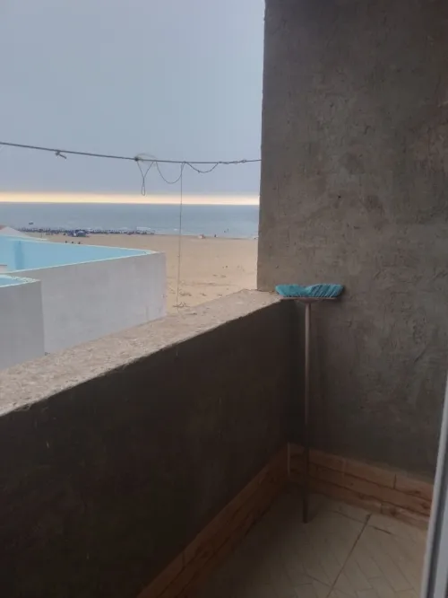 Location Immeuble Mostaganem Sidi lakhdaara