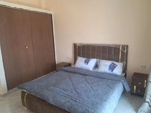 Location Villa F3 Mostaganem Abdelmalek ramdane