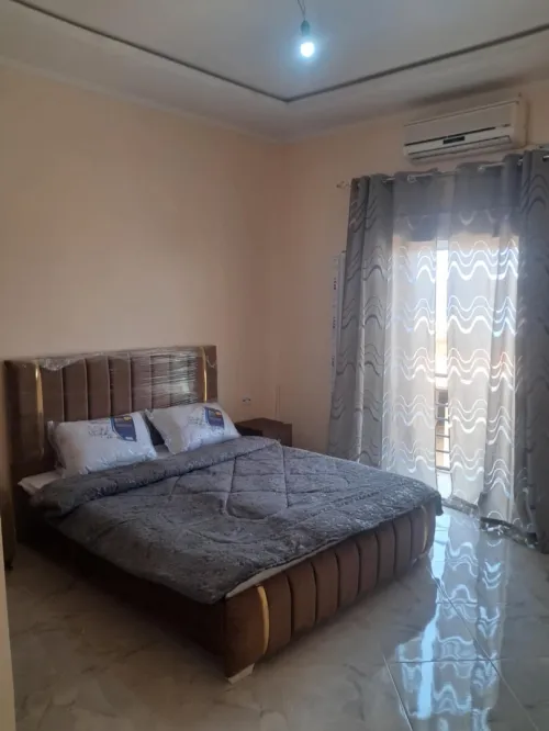 Location Villa F3 Mostaganem Abdelmalek ramdane