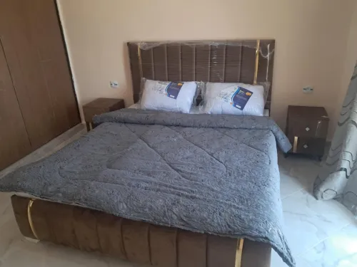 Location Villa F3 Mostaganem Abdelmalek ramdane