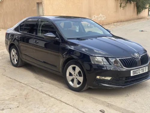 Skoda Octavia 2019 Ambition