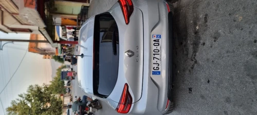 Renault Clio5 2022 Evolution