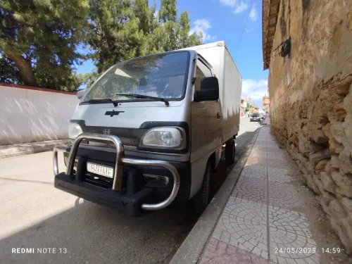 Chery Haifi 2008 