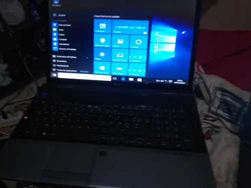 Pc portable