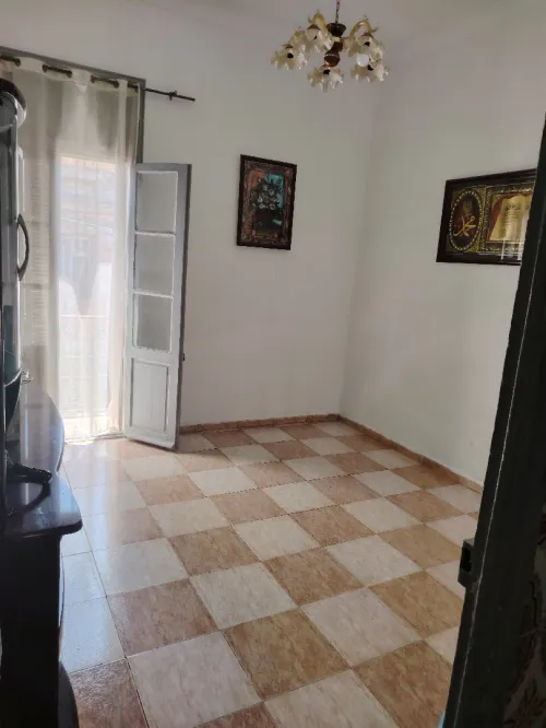Vente Appartement F4 Oran Oran