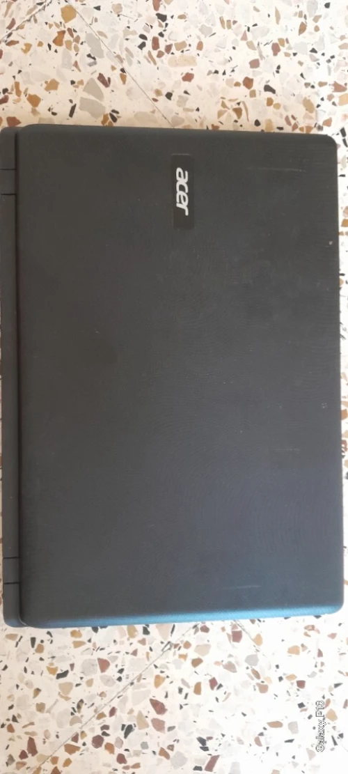 Carcasse pour laptop