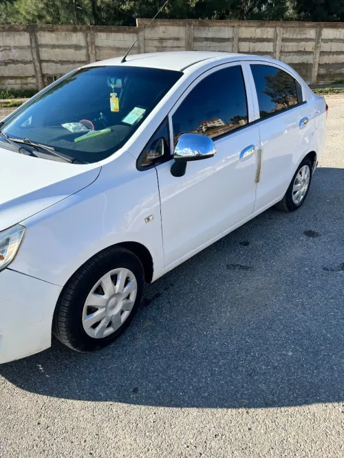 Chevrolet Sail 5 portes 2013 Sail 5 portes