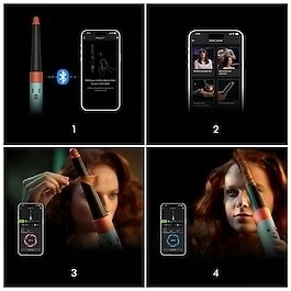 Dyson Airwrap Id