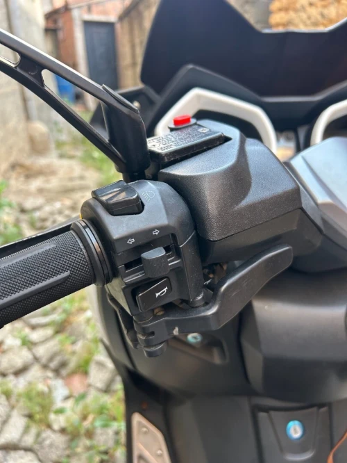 Xmax Xmax Gevatti 2018