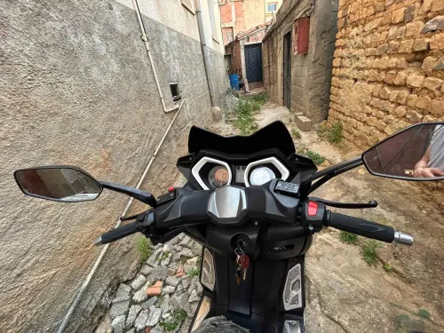 Xmax Xmax Gevatti 2018