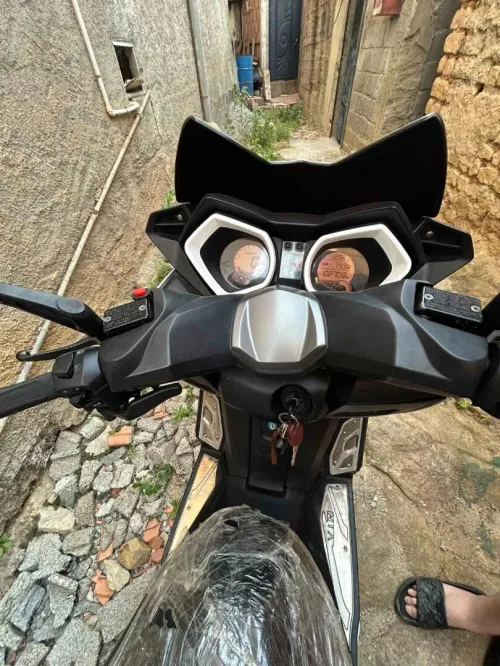 Xmax Xmax Gevatti 2018