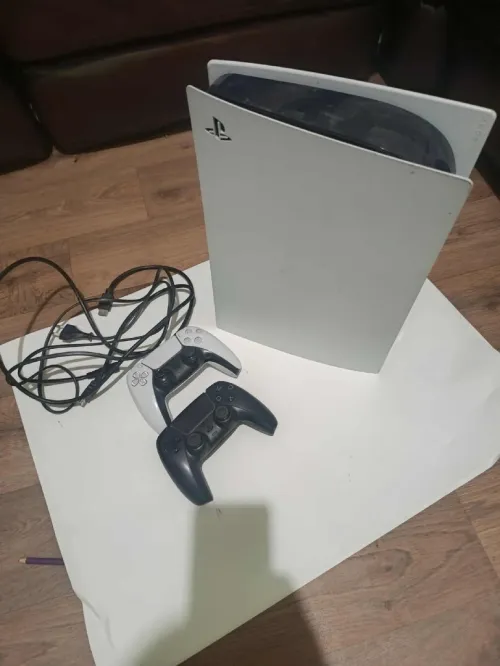 Ps5 ocation