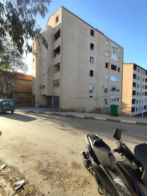 Vente Appartement F4 Boumerdès Baghlia