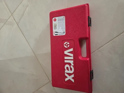 Pince a emboiture virax cuivre plombier 