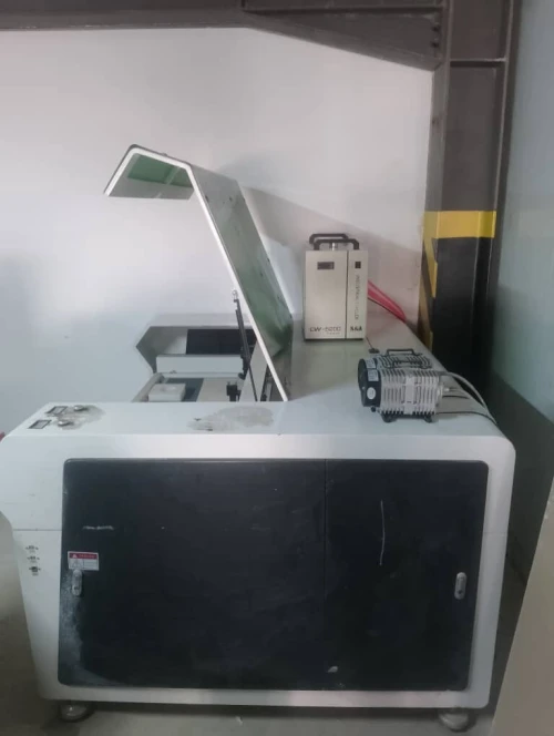 CNC LASER INF 1390 Infinity