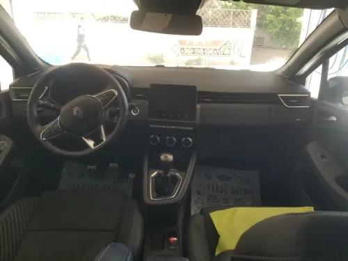 Renault Clio 2025 Alpin