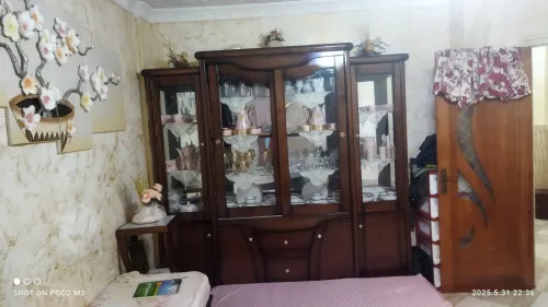 Vente Appartement F2 Médéa Medea
