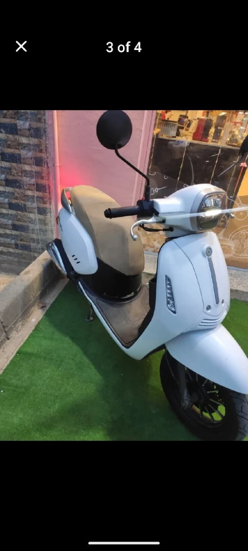 Binelli Panarea 2022