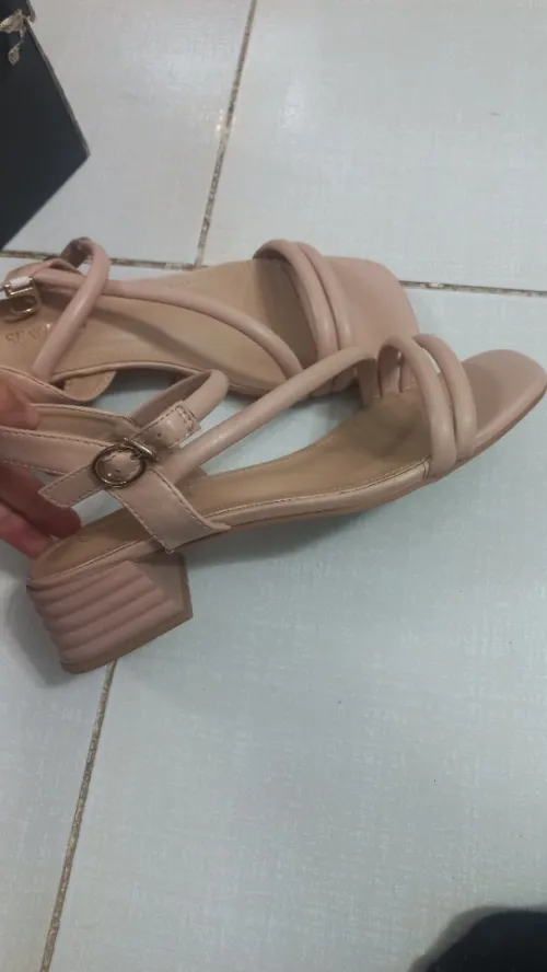 Sandale senorita 38  