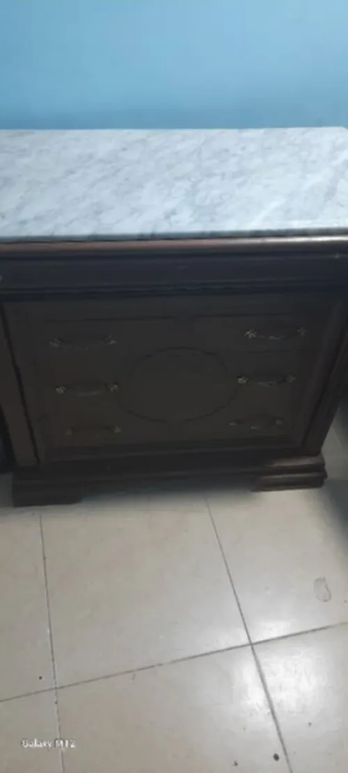 Table de nuit