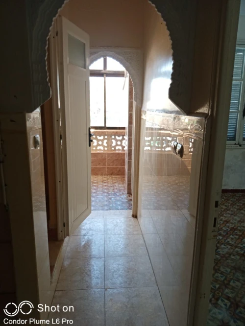 Vente Appartement F3 Boumerdès Thenia