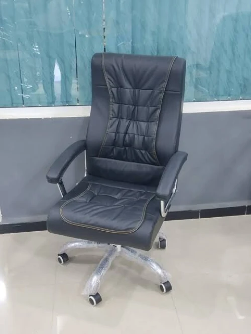 Fauteuil de bureau directionnel Gamme Pdg 