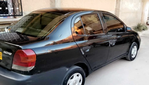 Toyota Echo 2006 Echo