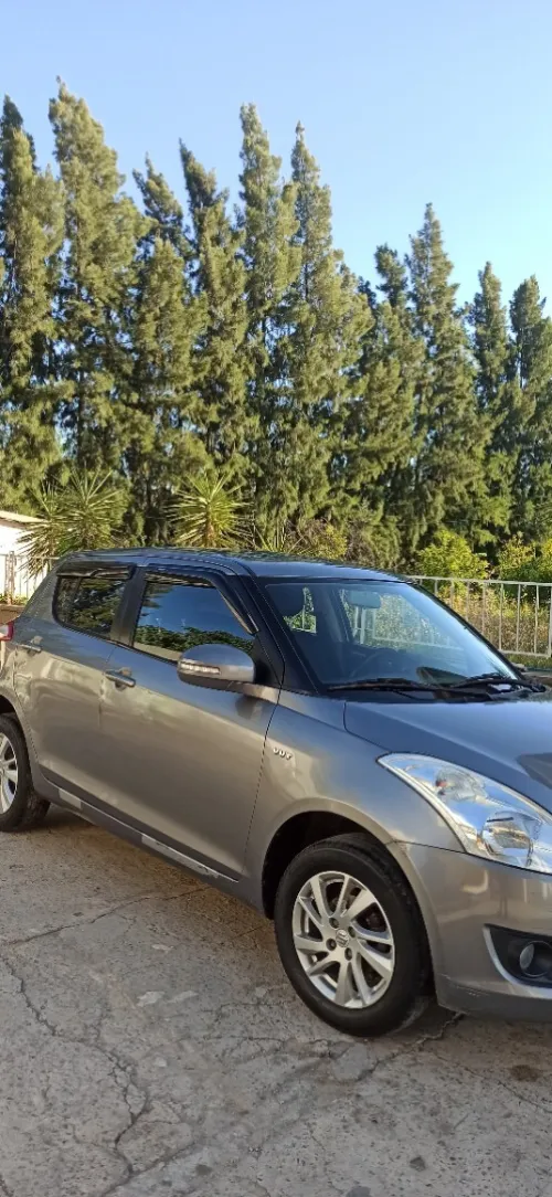 Suzuki Swift 2015 Swift