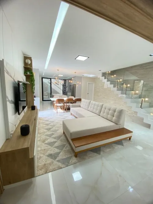Vente Appartement Duplex F6 Alger Hydra