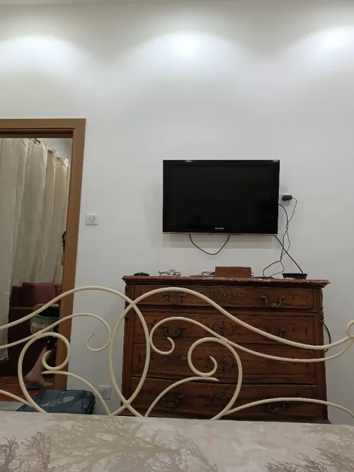 Location vacances Appartement F2 Alger Ouled fayet