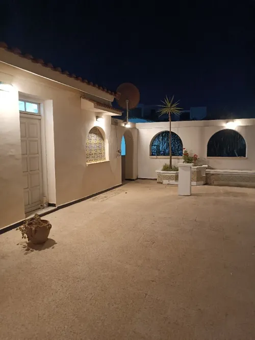 Location vacances Appartement F2 Alger Ouled fayet