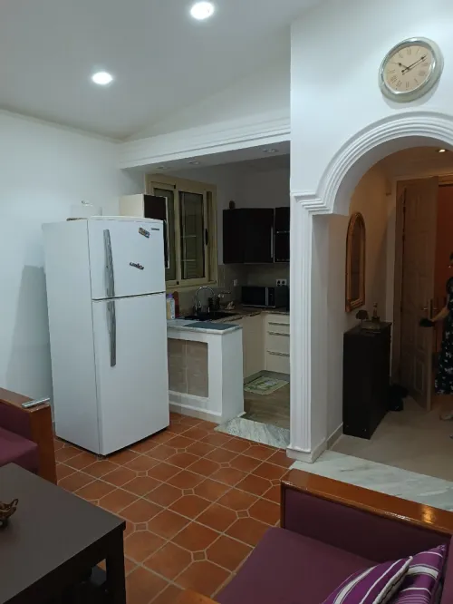 Location vacances Appartement F2 Alger Ouled fayet