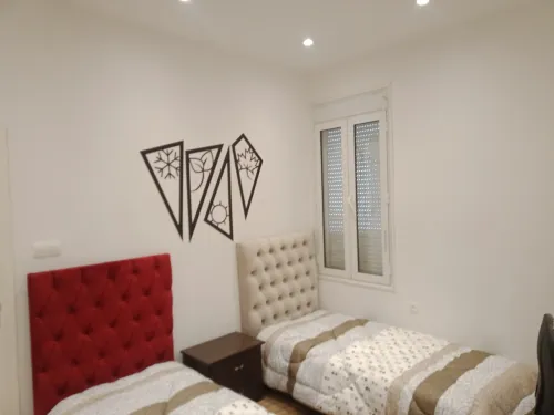 Location vacances Appartement F3 Alger Alger centre